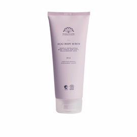 Rudolph Care Acai Body Scrub 200 ml i parfumerihamoghende.dk